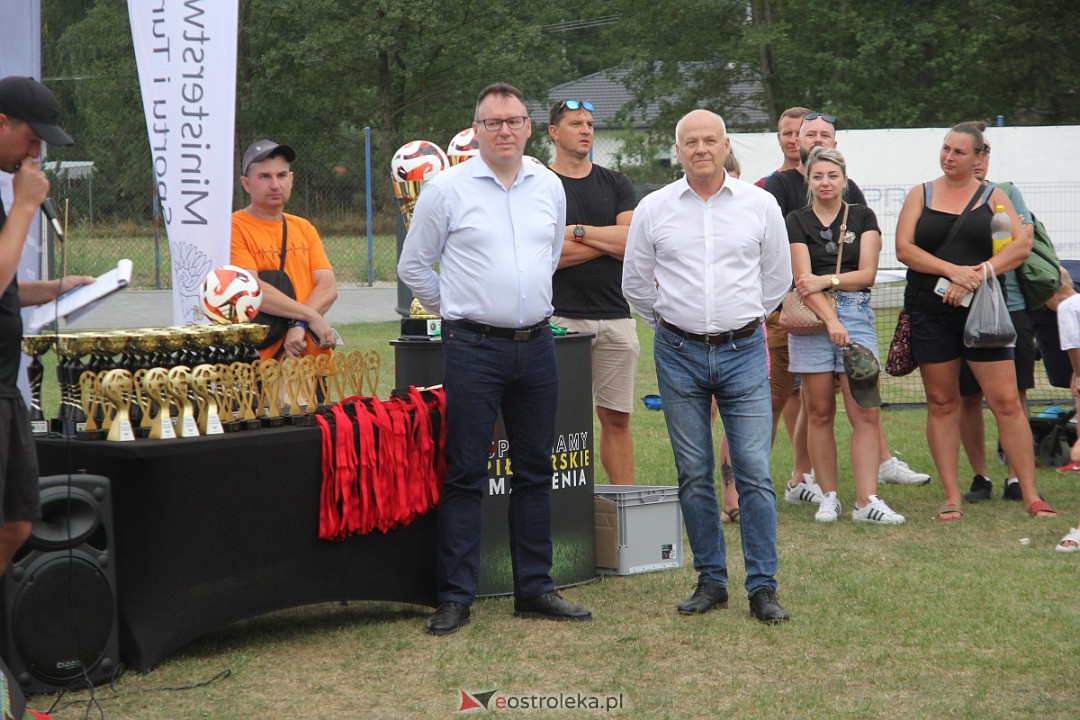 Kurpie Summer Cup i Pokonaj Mistrza w Troszynie [26.08.2023] - zdjęcie #21 - eOstroleka.pl