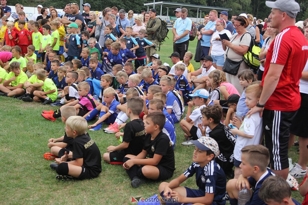 Kurpie Summer Cup i Pokonaj Mistrza w Troszynie [26.08.2023] - zdjęcie #20 - eOstroleka.pl