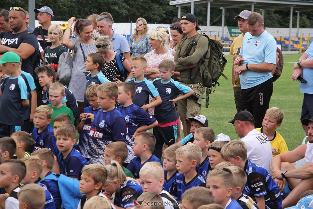 Kurpie Summer Cup i Pokonaj Mistrza w Troszynie [26.08.2023] - zdjęcie #19 - eOstroleka.pl