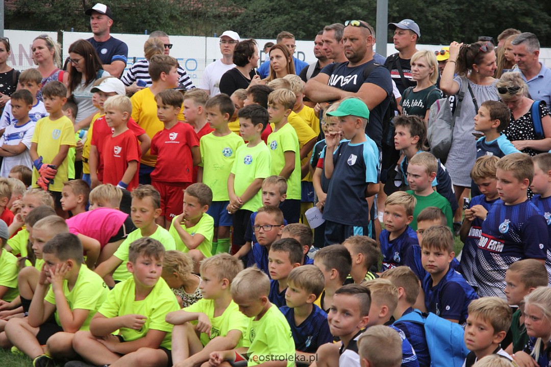 Kurpie Summer Cup i Pokonaj Mistrza w Troszynie [26.08.2023] - zdjęcie #18 - eOstroleka.pl