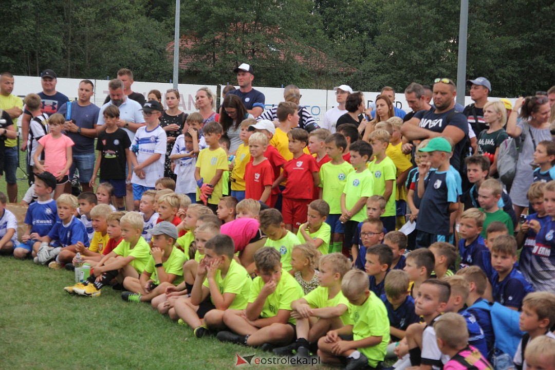 Kurpie Summer Cup i Pokonaj Mistrza w Troszynie [26.08.2023] - zdjęcie #17 - eOstroleka.pl