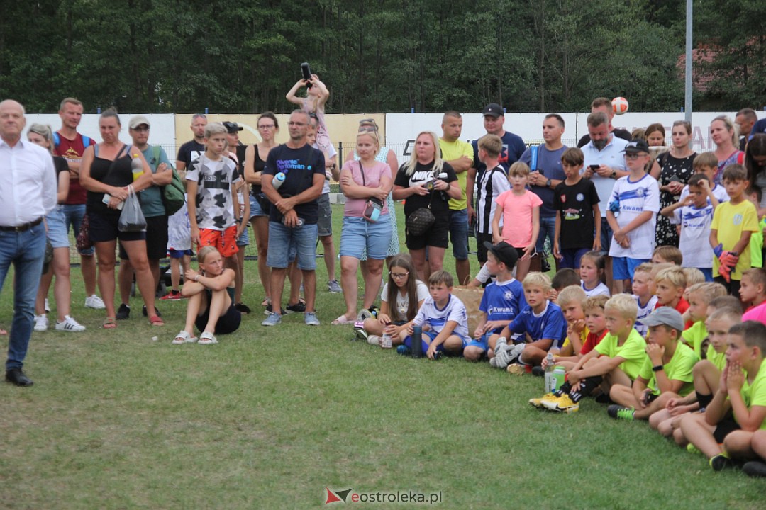 Kurpie Summer Cup i Pokonaj Mistrza w Troszynie [26.08.2023] - zdjęcie #16 - eOstroleka.pl