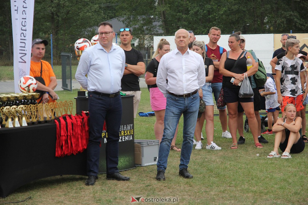 Kurpie Summer Cup i Pokonaj Mistrza w Troszynie [26.08.2023] - zdjęcie #15 - eOstroleka.pl