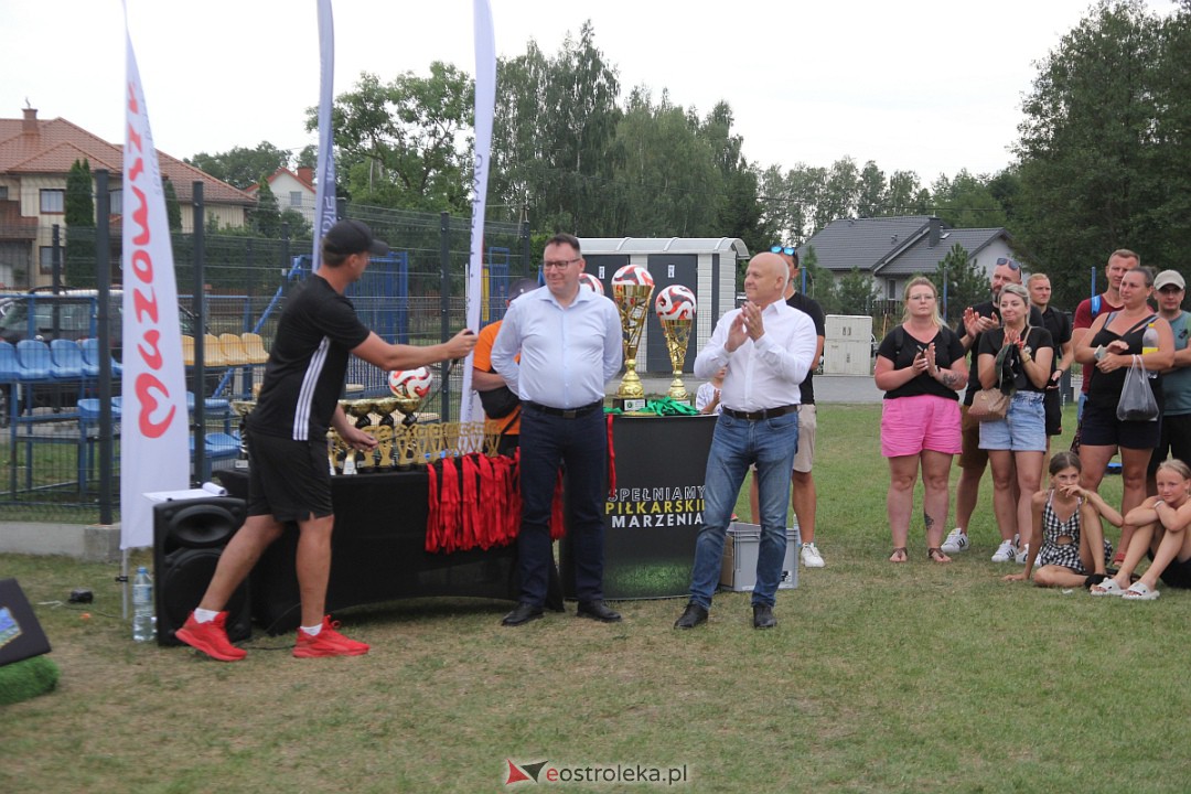 Kurpie Summer Cup i Pokonaj Mistrza w Troszynie [26.08.2023] - zdjęcie #14 - eOstroleka.pl