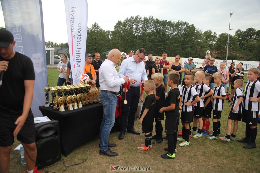 Kurpie Summer Cup i Pokonaj Mistrza w Troszynie [26.08.2023] - zdjęcie #13 - eOstroleka.pl