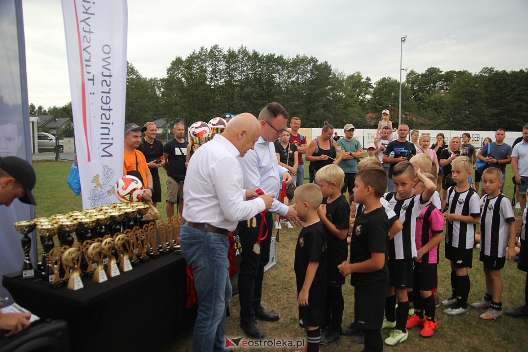 Kurpie Summer Cup i Pokonaj Mistrza w Troszynie [26.08.2023] - zdjęcie #12 - eOstroleka.pl