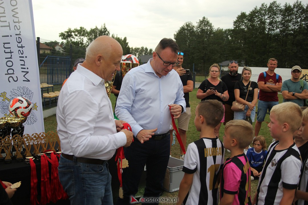 Kurpie Summer Cup i Pokonaj Mistrza w Troszynie [26.08.2023] - zdjęcie #11 - eOstroleka.pl