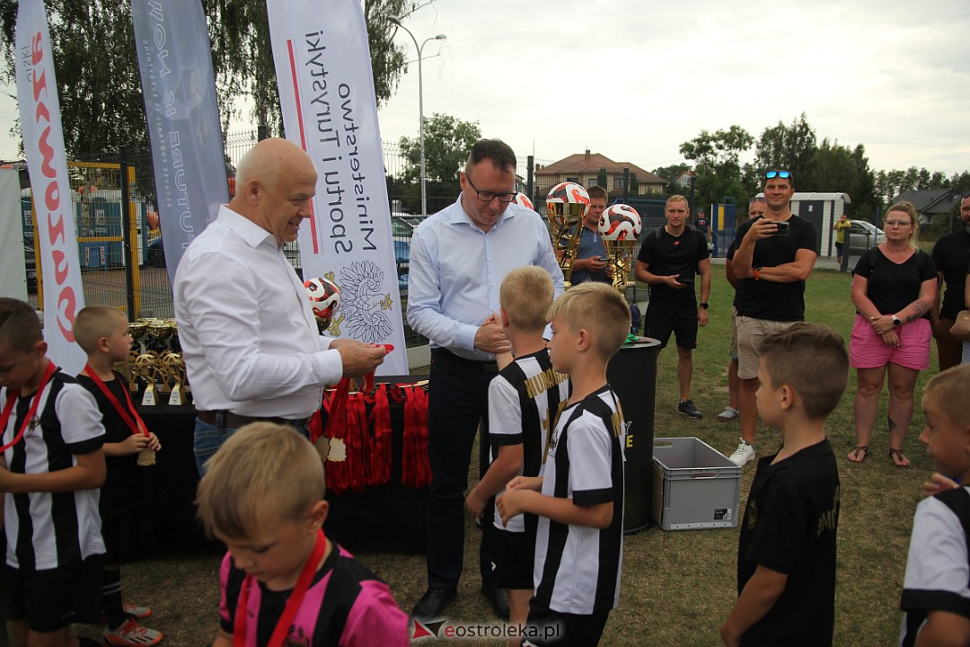 Kurpie Summer Cup i Pokonaj Mistrza w Troszynie [26.08.2023] - zdjęcie #10 - eOstroleka.pl