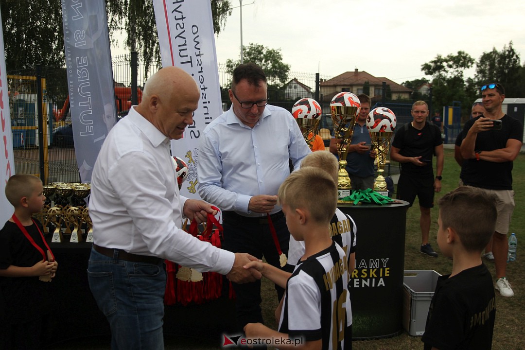Kurpie Summer Cup i Pokonaj Mistrza w Troszynie [26.08.2023] - zdjęcie #9 - eOstroleka.pl