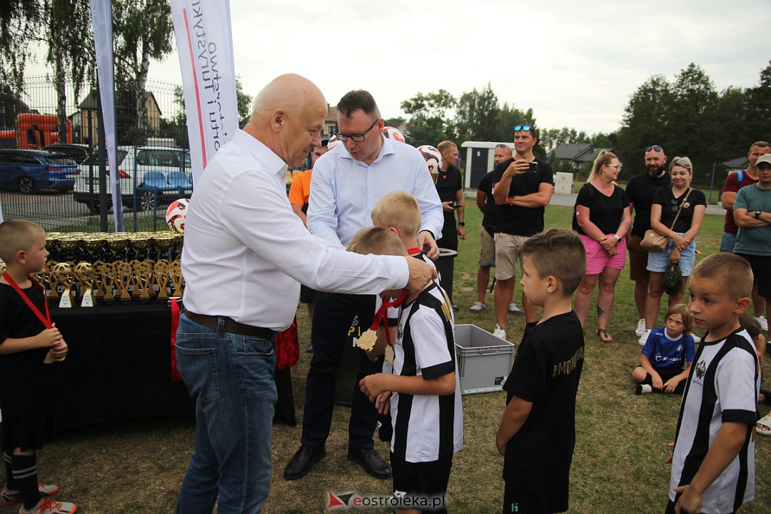 Kurpie Summer Cup i Pokonaj Mistrza w Troszynie [26.08.2023] - zdjęcie #8 - eOstroleka.pl