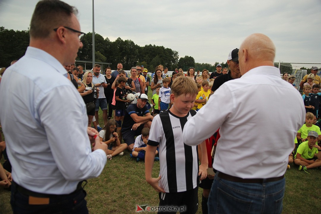 Kurpie Summer Cup i Pokonaj Mistrza w Troszynie [26.08.2023] - zdjęcie #7 - eOstroleka.pl