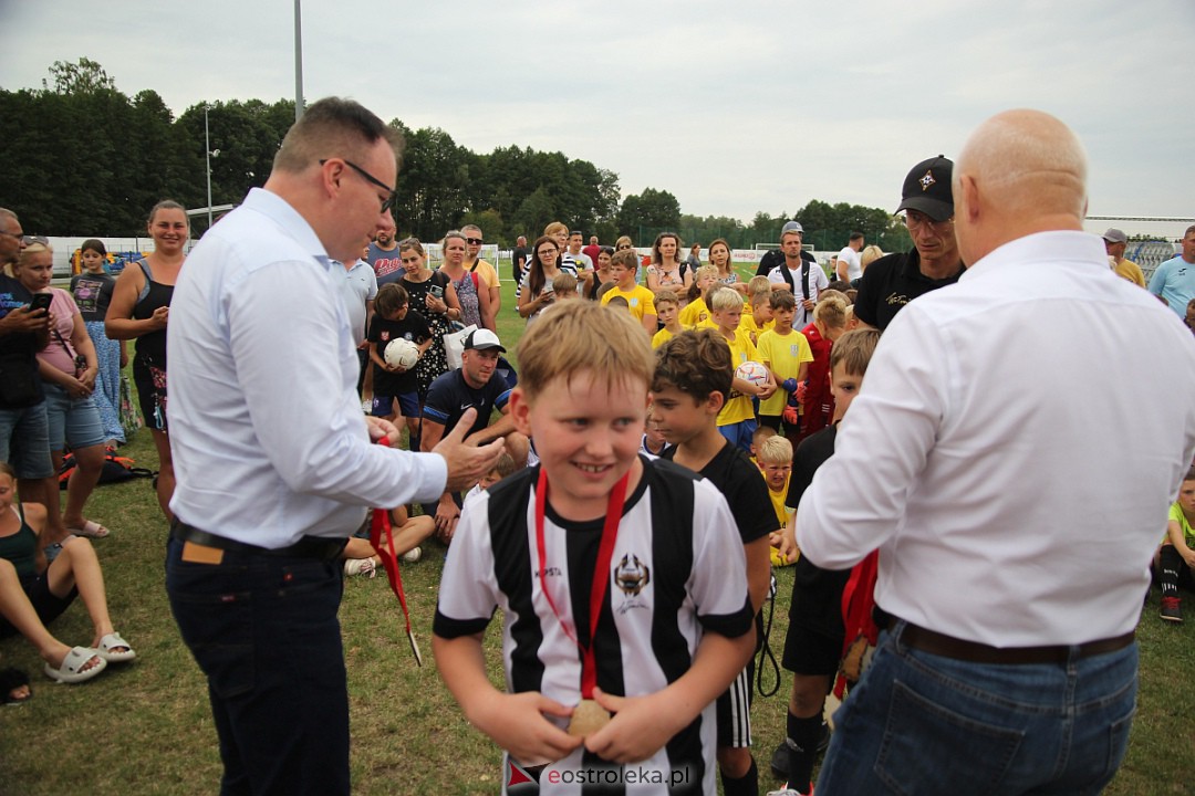 Kurpie Summer Cup i Pokonaj Mistrza w Troszynie [26.08.2023] - zdjęcie #6 - eOstroleka.pl