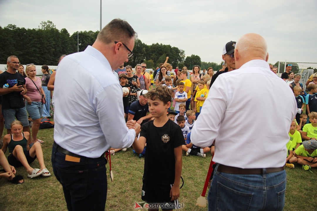 Kurpie Summer Cup i Pokonaj Mistrza w Troszynie [26.08.2023] - zdjęcie #5 - eOstroleka.pl