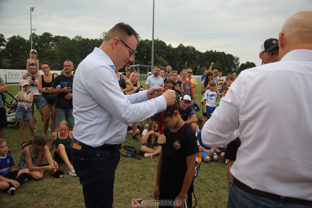 Kurpie Summer Cup i Pokonaj Mistrza w Troszynie [26.08.2023] - zdjęcie #4 - eOstroleka.pl