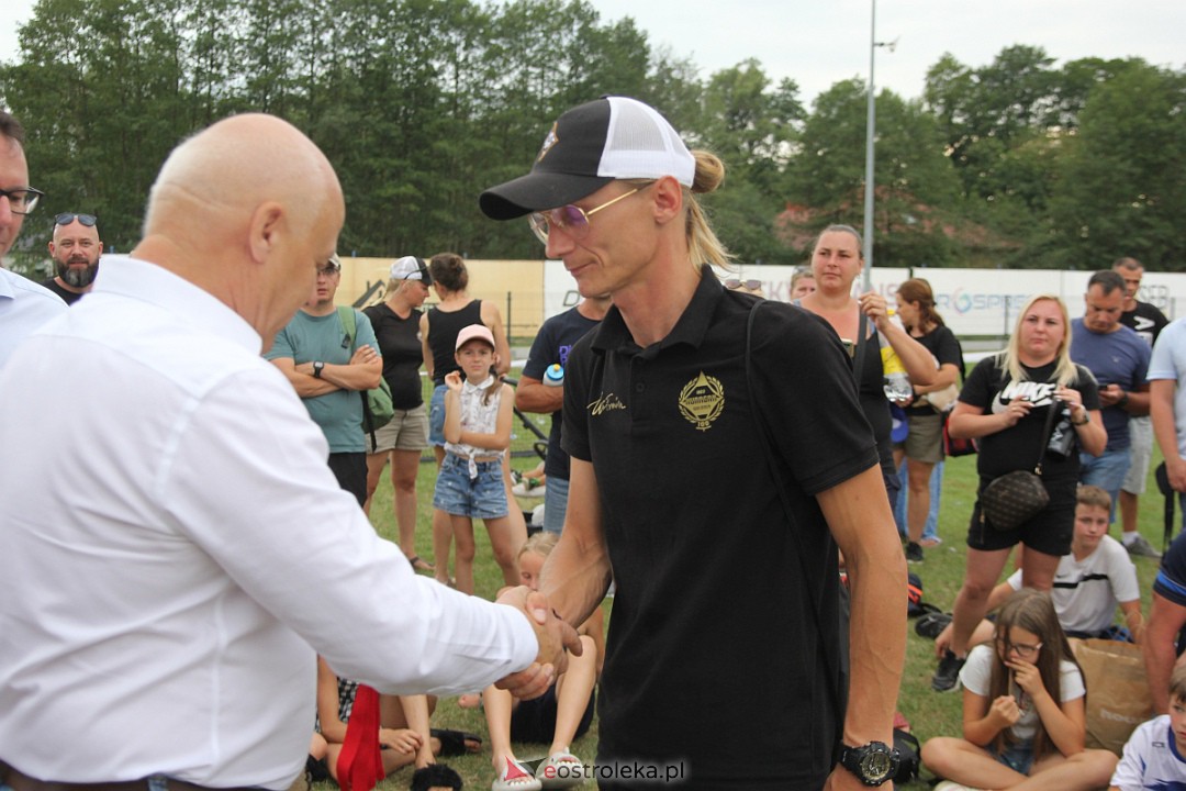 Kurpie Summer Cup i Pokonaj Mistrza w Troszynie [26.08.2023] - zdjęcie #3 - eOstroleka.pl