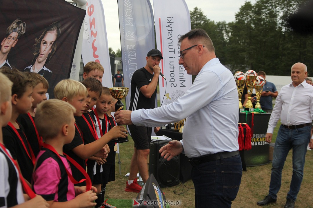 Kurpie Summer Cup i Pokonaj Mistrza w Troszynie [26.08.2023] - zdjęcie #2 - eOstroleka.pl