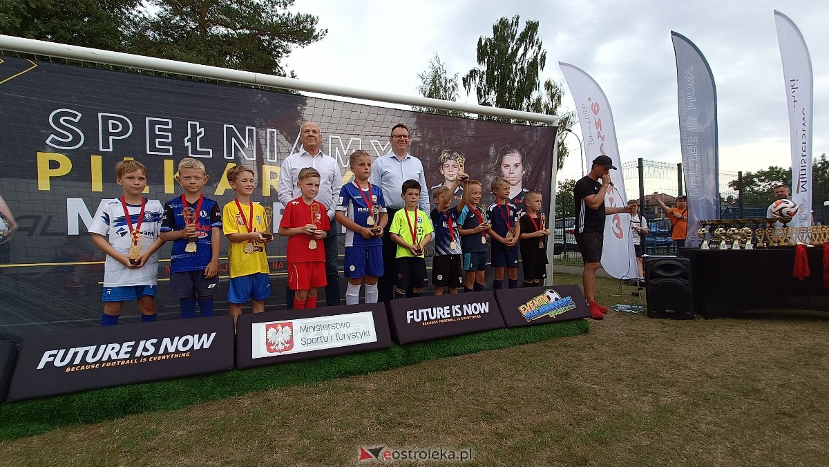 Kurpie Summer Cup i Pokonaj Mistrza w Troszynie [26.08.2023] - zdjęcie #220 - eOstroleka.pl