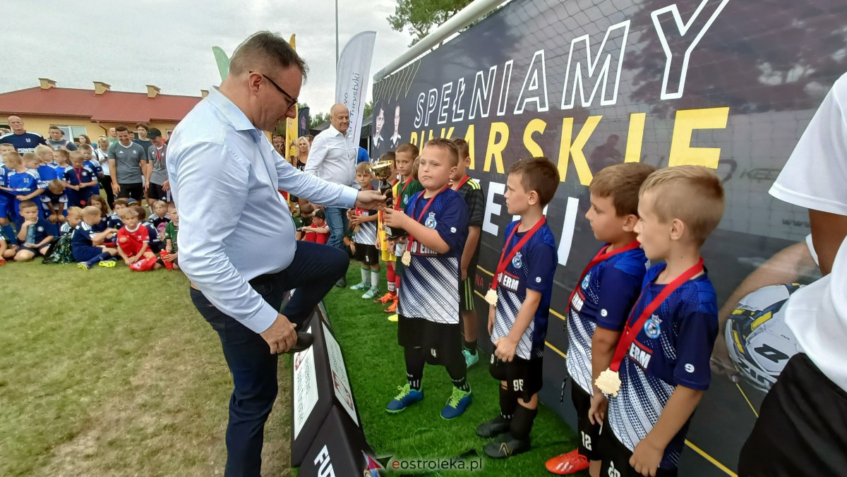 Kurpie Summer Cup i Pokonaj Mistrza w Troszynie [26.08.2023] - zdjęcie #216 - eOstroleka.pl