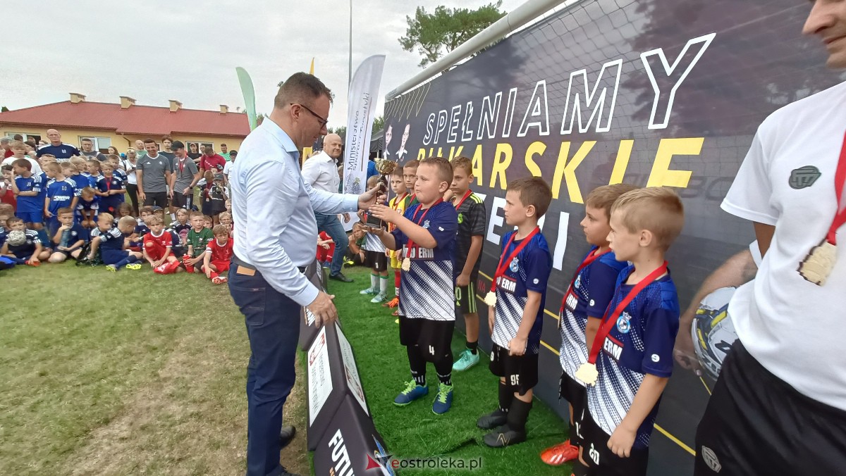 Kurpie Summer Cup i Pokonaj Mistrza w Troszynie [26.08.2023] - zdjęcie #215 - eOstroleka.pl