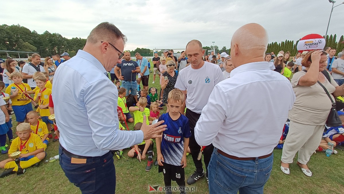 Kurpie Summer Cup i Pokonaj Mistrza w Troszynie [26.08.2023] - zdjęcie #214 - eOstroleka.pl