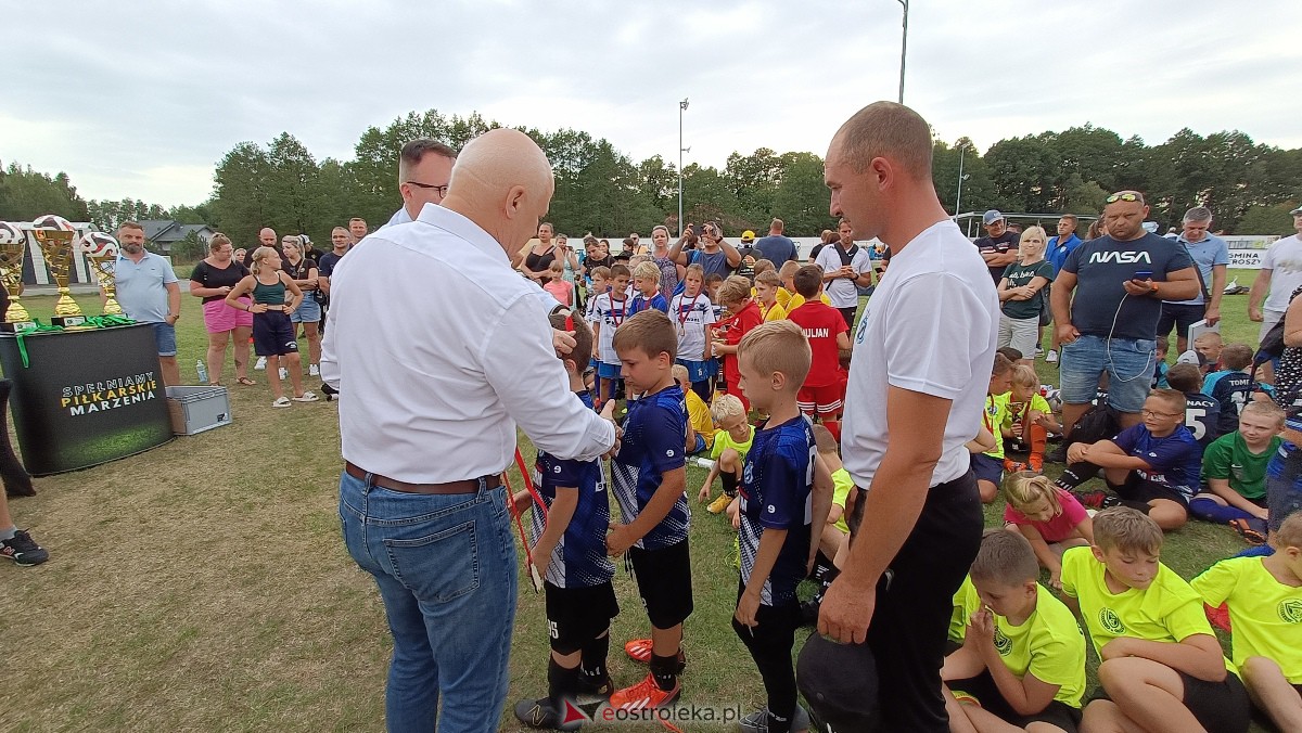 Kurpie Summer Cup i Pokonaj Mistrza w Troszynie [26.08.2023] - zdjęcie #213 - eOstroleka.pl