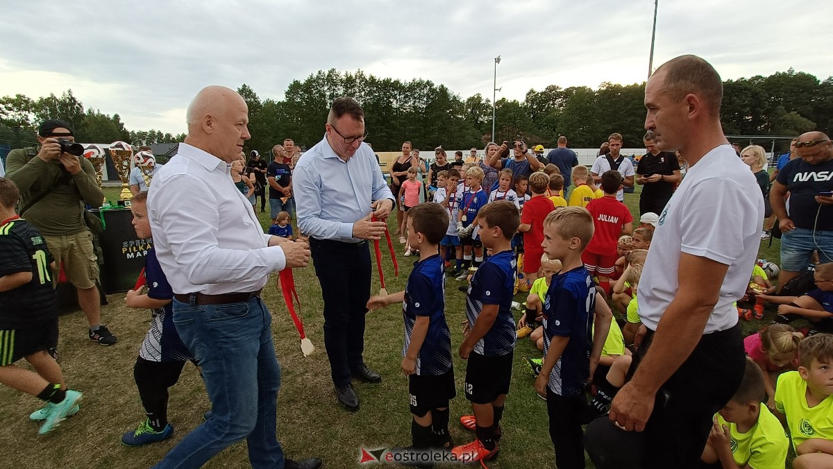 Kurpie Summer Cup i Pokonaj Mistrza w Troszynie [26.08.2023] - zdjęcie #212 - eOstroleka.pl