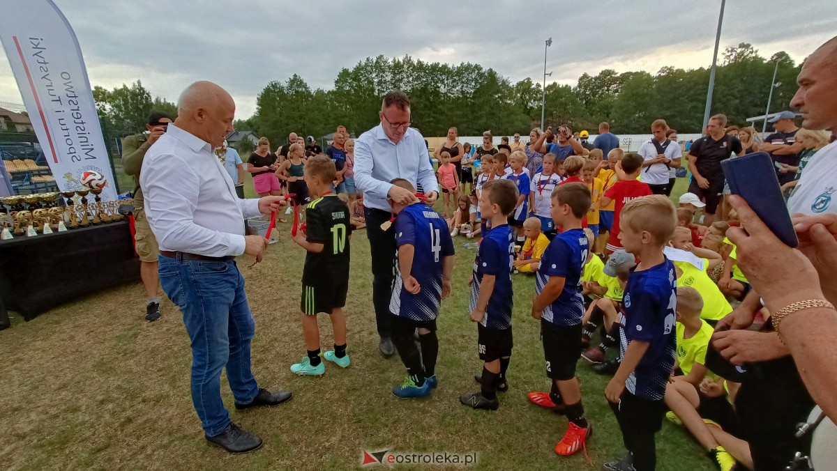 Kurpie Summer Cup i Pokonaj Mistrza w Troszynie [26.08.2023] - zdjęcie #211 - eOstroleka.pl