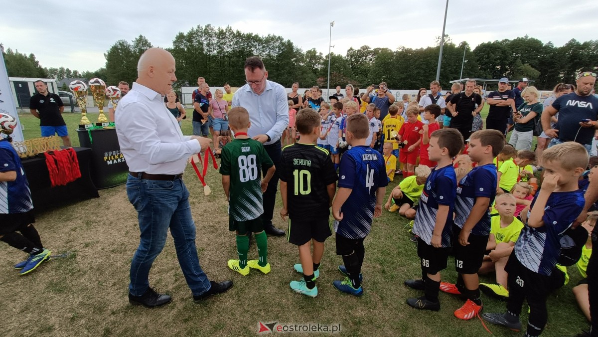 Kurpie Summer Cup i Pokonaj Mistrza w Troszynie [26.08.2023] - zdjęcie #210 - eOstroleka.pl