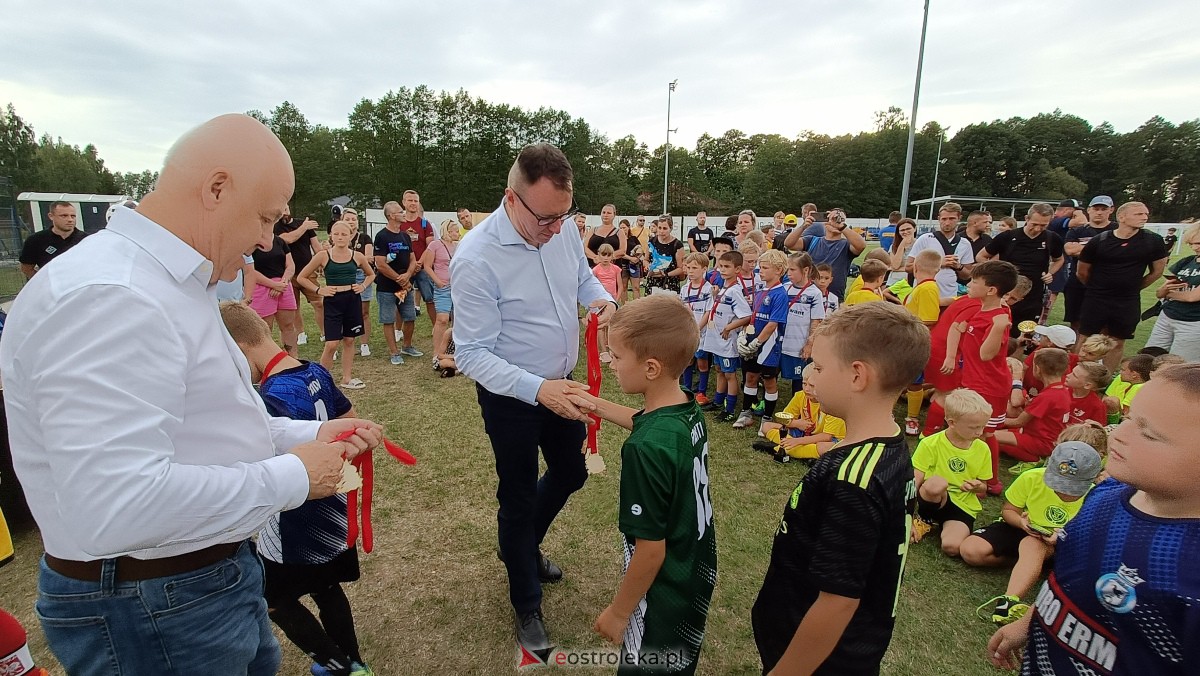 Kurpie Summer Cup i Pokonaj Mistrza w Troszynie [26.08.2023] - zdjęcie #209 - eOstroleka.pl