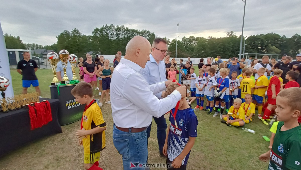 Kurpie Summer Cup i Pokonaj Mistrza w Troszynie [26.08.2023] - zdjęcie #208 - eOstroleka.pl