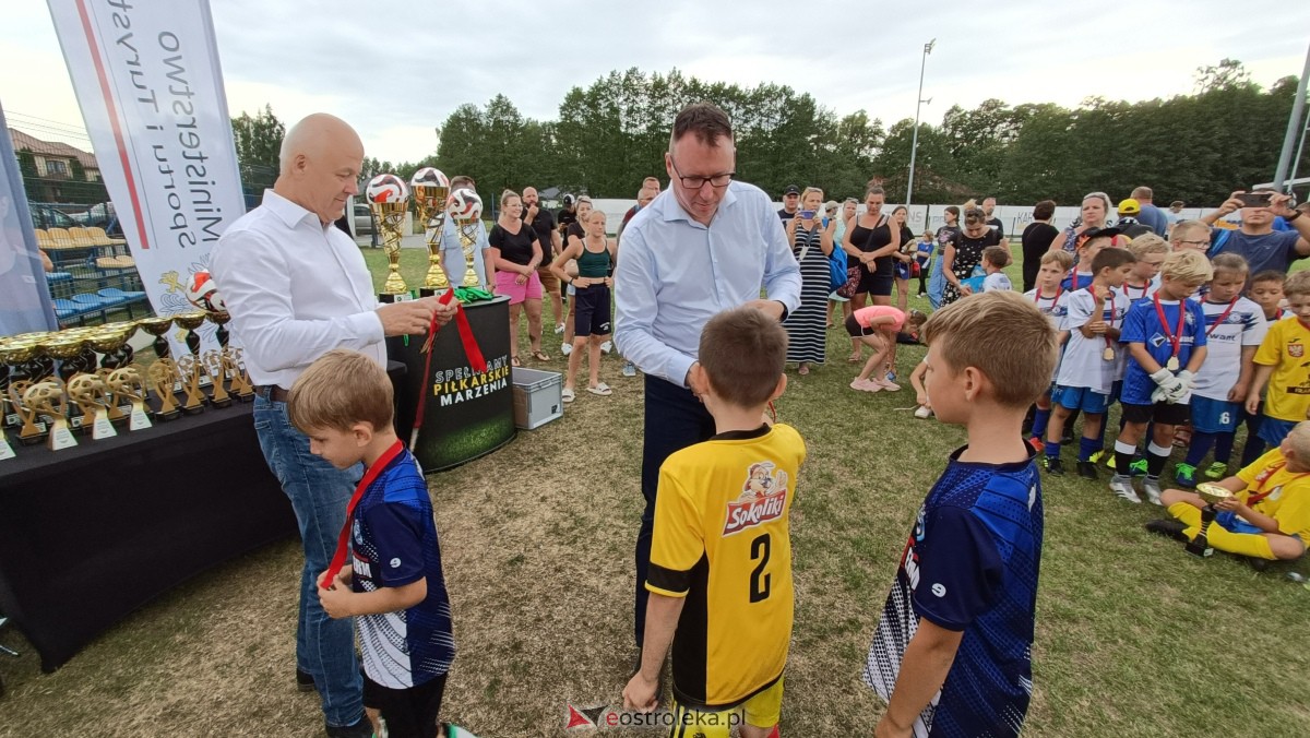 Kurpie Summer Cup i Pokonaj Mistrza w Troszynie [26.08.2023] - zdjęcie #207 - eOstroleka.pl