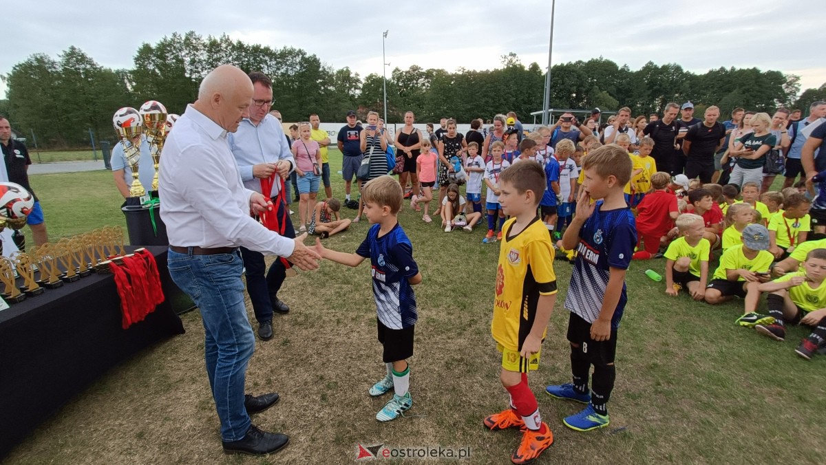 Kurpie Summer Cup i Pokonaj Mistrza w Troszynie [26.08.2023] - zdjęcie #15 - eOstroleka.pl