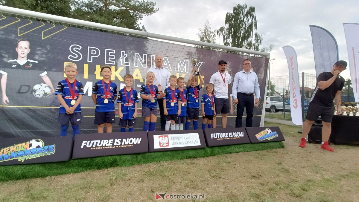 Kurpie Summer Cup i Pokonaj Mistrza w Troszynie [26.08.2023] - zdjęcie #204 - eOstroleka.pl