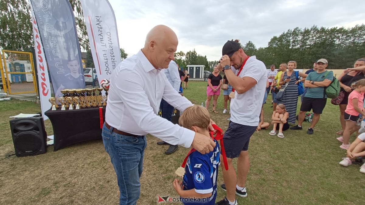 Kurpie Summer Cup i Pokonaj Mistrza w Troszynie [26.08.2023] - zdjęcie #203 - eOstroleka.pl