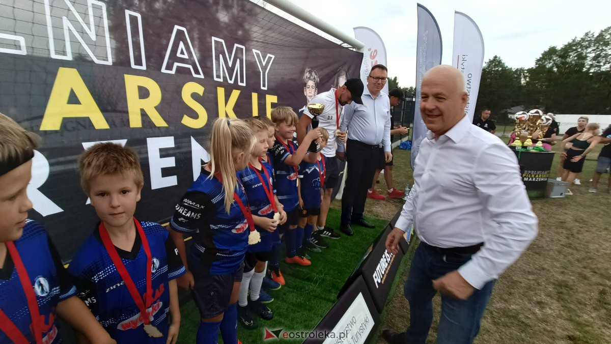 Kurpie Summer Cup i Pokonaj Mistrza w Troszynie [26.08.2023] - zdjęcie #201 - eOstroleka.pl