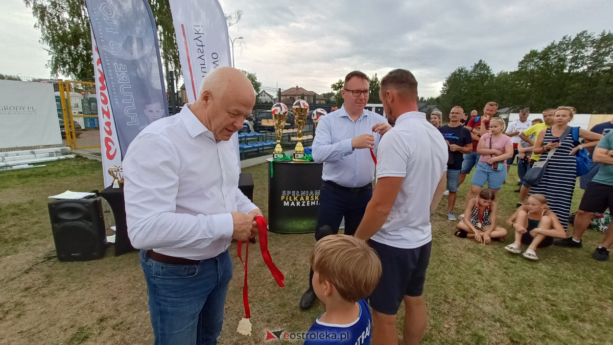 Kurpie Summer Cup i Pokonaj Mistrza w Troszynie [26.08.2023] - zdjęcie #200 - eOstroleka.pl