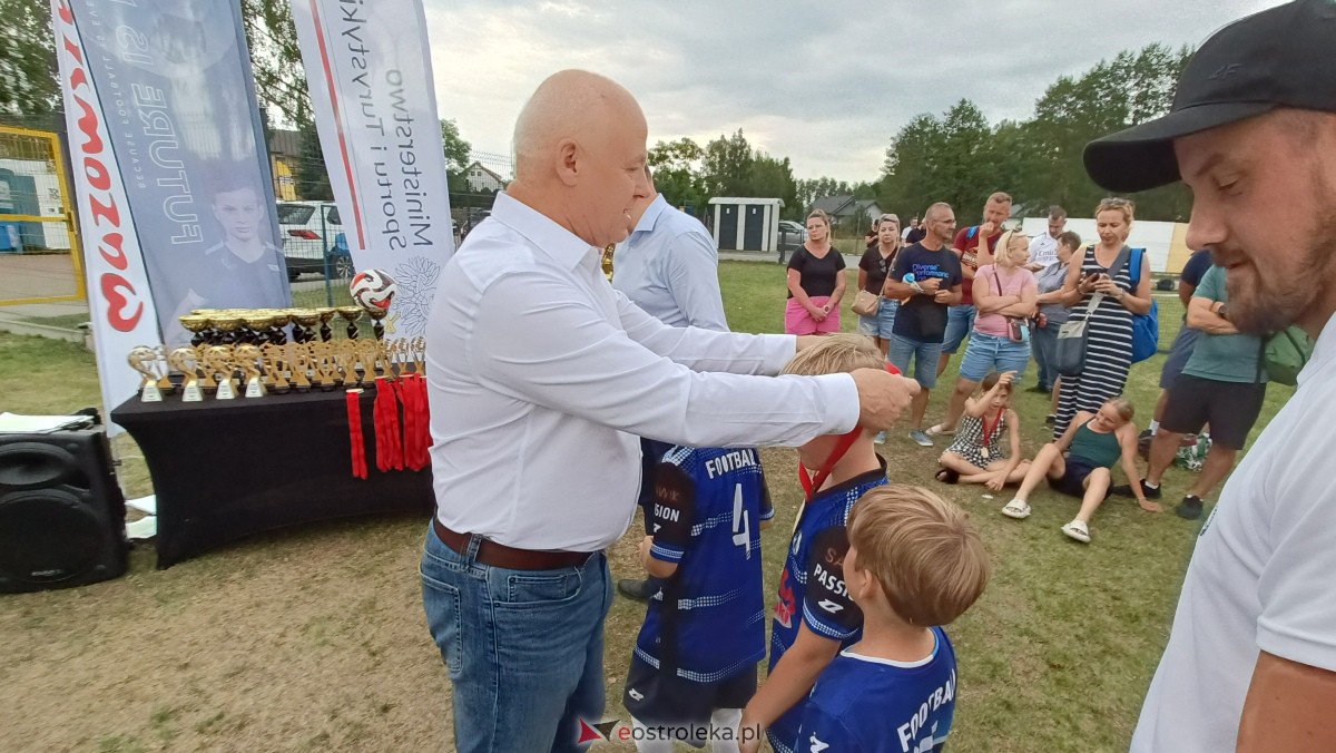 Kurpie Summer Cup i Pokonaj Mistrza w Troszynie [26.08.2023] - zdjęcie #199 - eOstroleka.pl