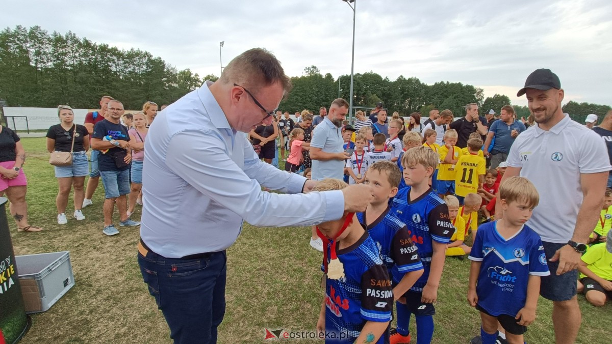 Kurpie Summer Cup i Pokonaj Mistrza w Troszynie [26.08.2023] - zdjęcie #23 - eOstroleka.pl