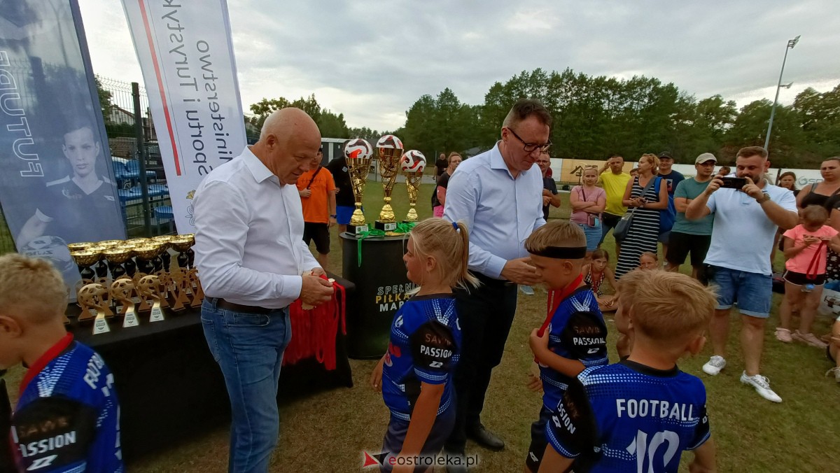 Kurpie Summer Cup i Pokonaj Mistrza w Troszynie [26.08.2023] - zdjęcie #197 - eOstroleka.pl