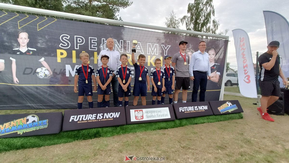 Kurpie Summer Cup i Pokonaj Mistrza w Troszynie [26.08.2023] - zdjęcie #196 - eOstroleka.pl