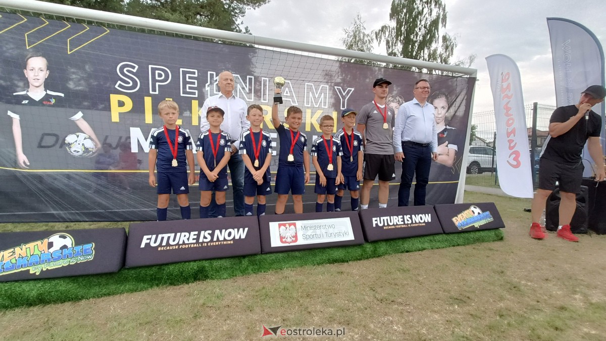 Kurpie Summer Cup i Pokonaj Mistrza w Troszynie [26.08.2023] - zdjęcie #195 - eOstroleka.pl