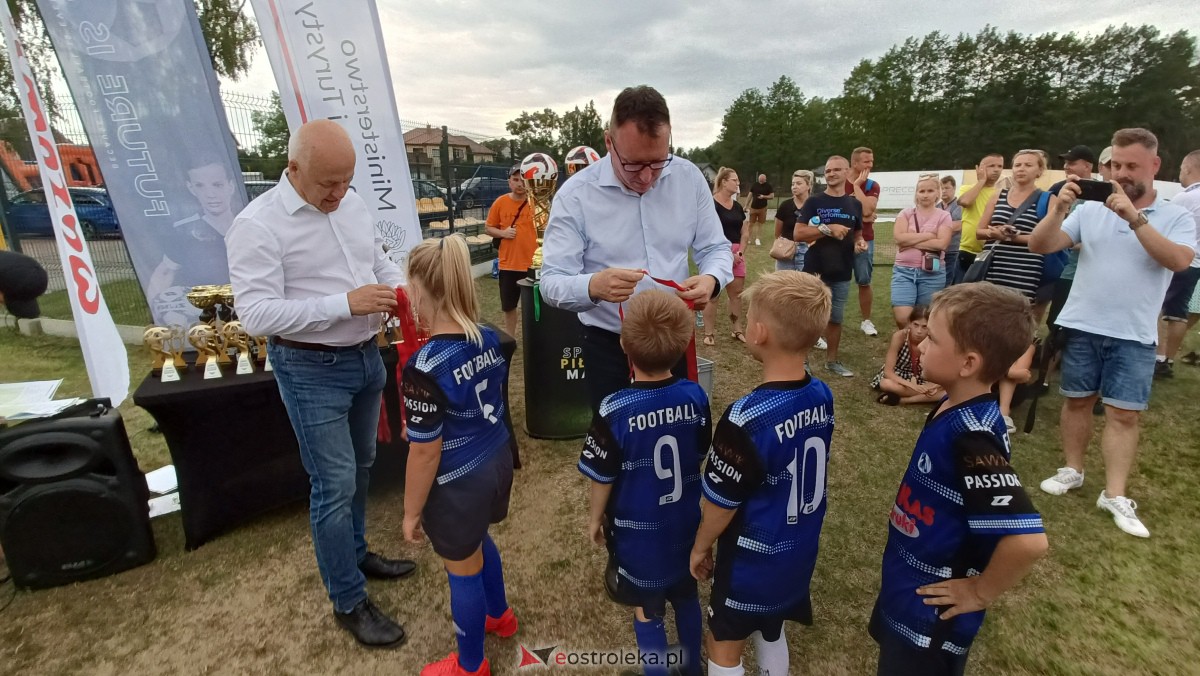Kurpie Summer Cup i Pokonaj Mistrza w Troszynie [26.08.2023] - zdjęcie #194 - eOstroleka.pl