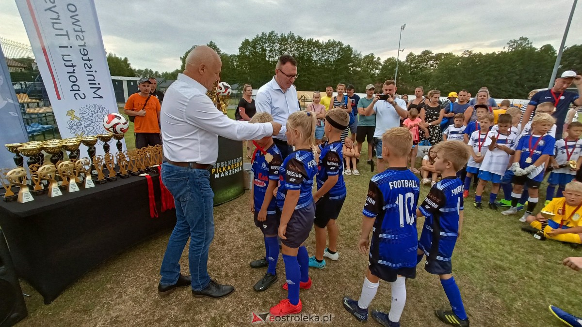 Kurpie Summer Cup i Pokonaj Mistrza w Troszynie [26.08.2023] - zdjęcie #192 - eOstroleka.pl