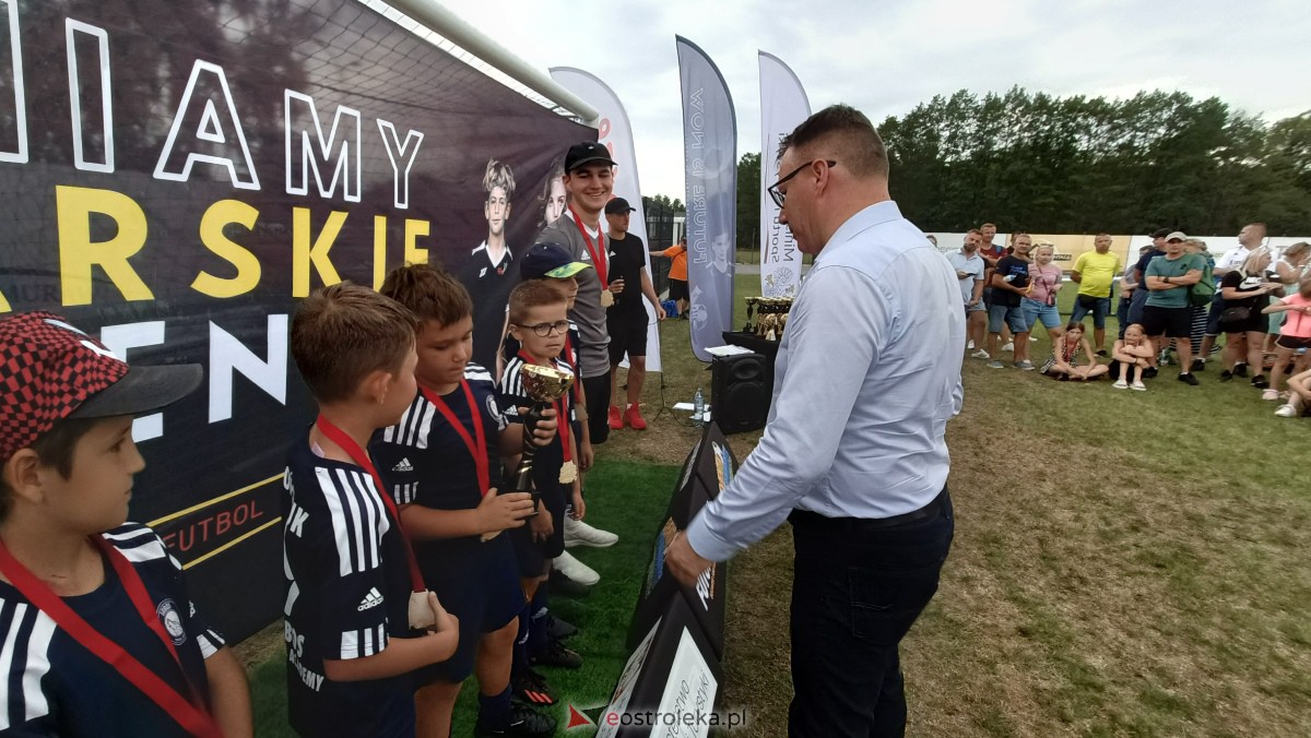 Kurpie Summer Cup i Pokonaj Mistrza w Troszynie [26.08.2023] - zdjęcie #191 - eOstroleka.pl