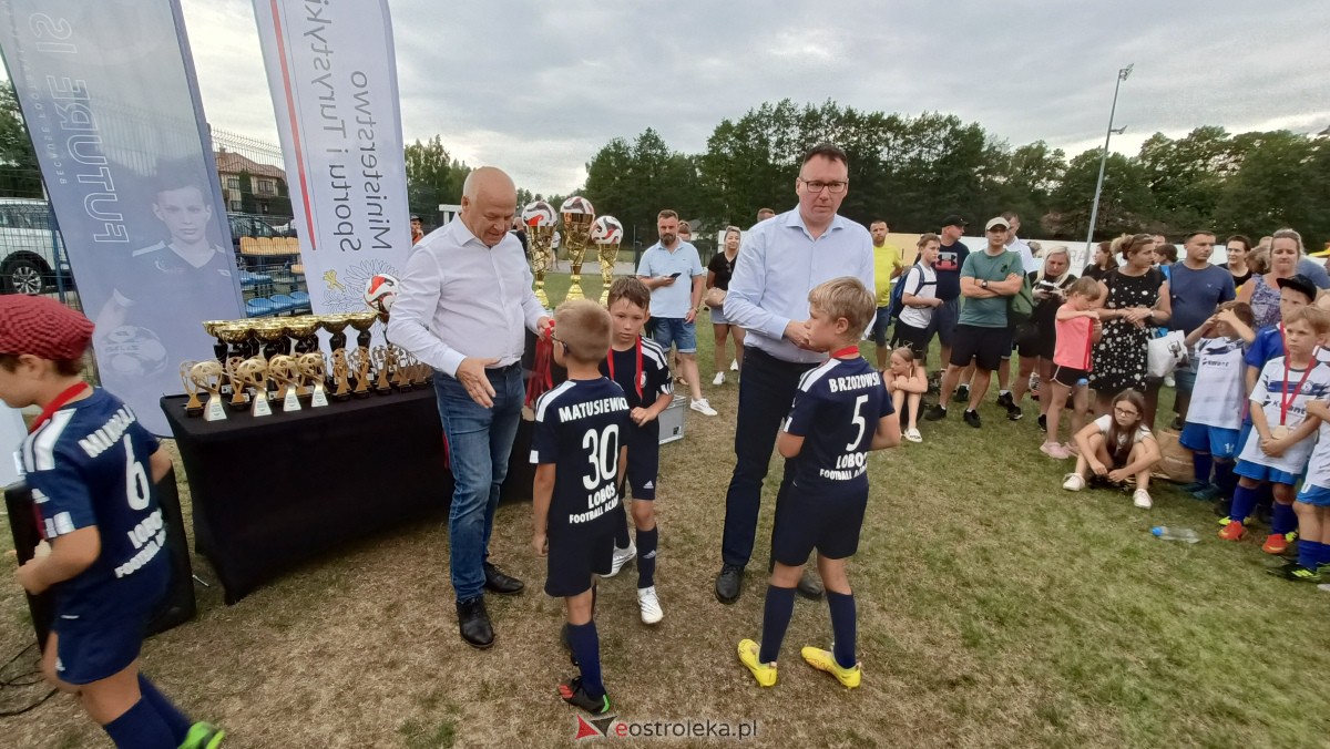 Kurpie Summer Cup i Pokonaj Mistrza w Troszynie [26.08.2023] - zdjęcie #32 - eOstroleka.pl