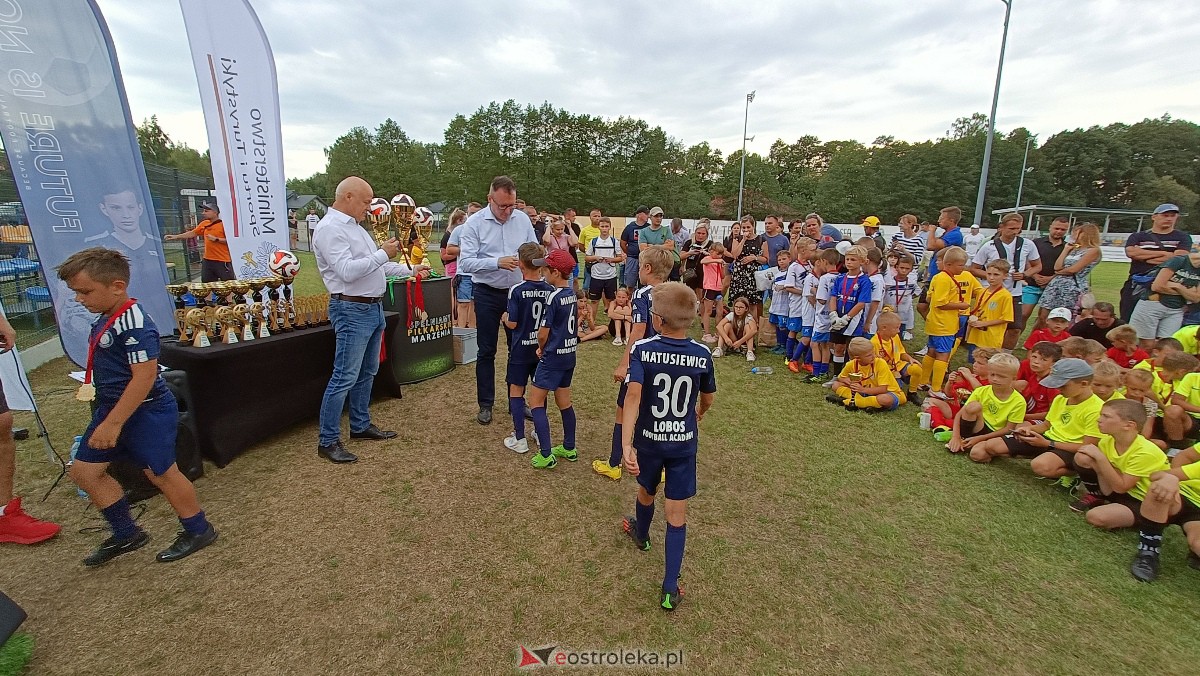 Kurpie Summer Cup i Pokonaj Mistrza w Troszynie [26.08.2023] - zdjęcie #188 - eOstroleka.pl