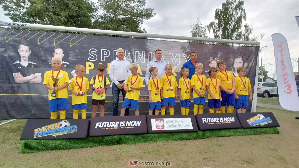 Kurpie Summer Cup i Pokonaj Mistrza w Troszynie [26.08.2023] - zdjęcie #186 - eOstroleka.pl