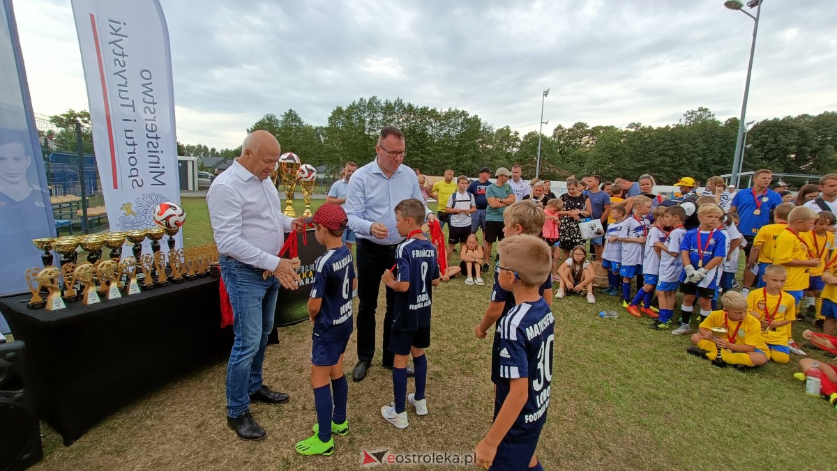Kurpie Summer Cup i Pokonaj Mistrza w Troszynie [26.08.2023] - zdjęcie #36 - eOstroleka.pl
