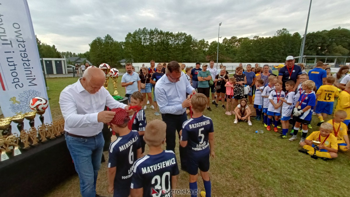 Kurpie Summer Cup i Pokonaj Mistrza w Troszynie [26.08.2023] - zdjęcie #184 - eOstroleka.pl