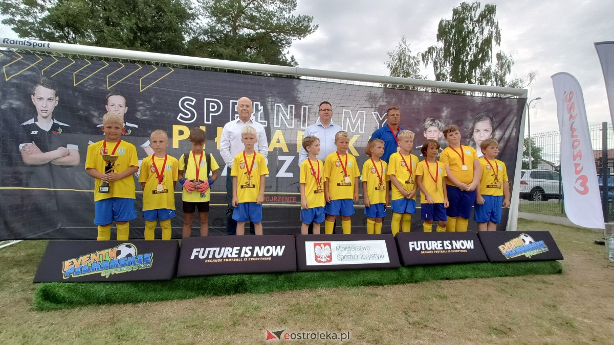 Kurpie Summer Cup i Pokonaj Mistrza w Troszynie [26.08.2023] - zdjęcie #183 - eOstroleka.pl